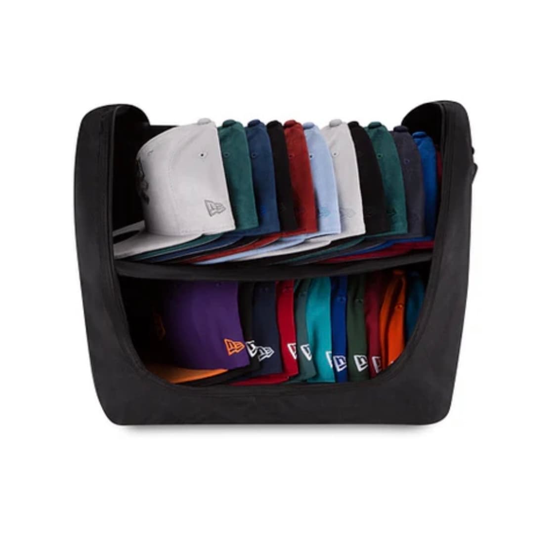 뉴에라 24팩 캡 캐리어  상품이미지2