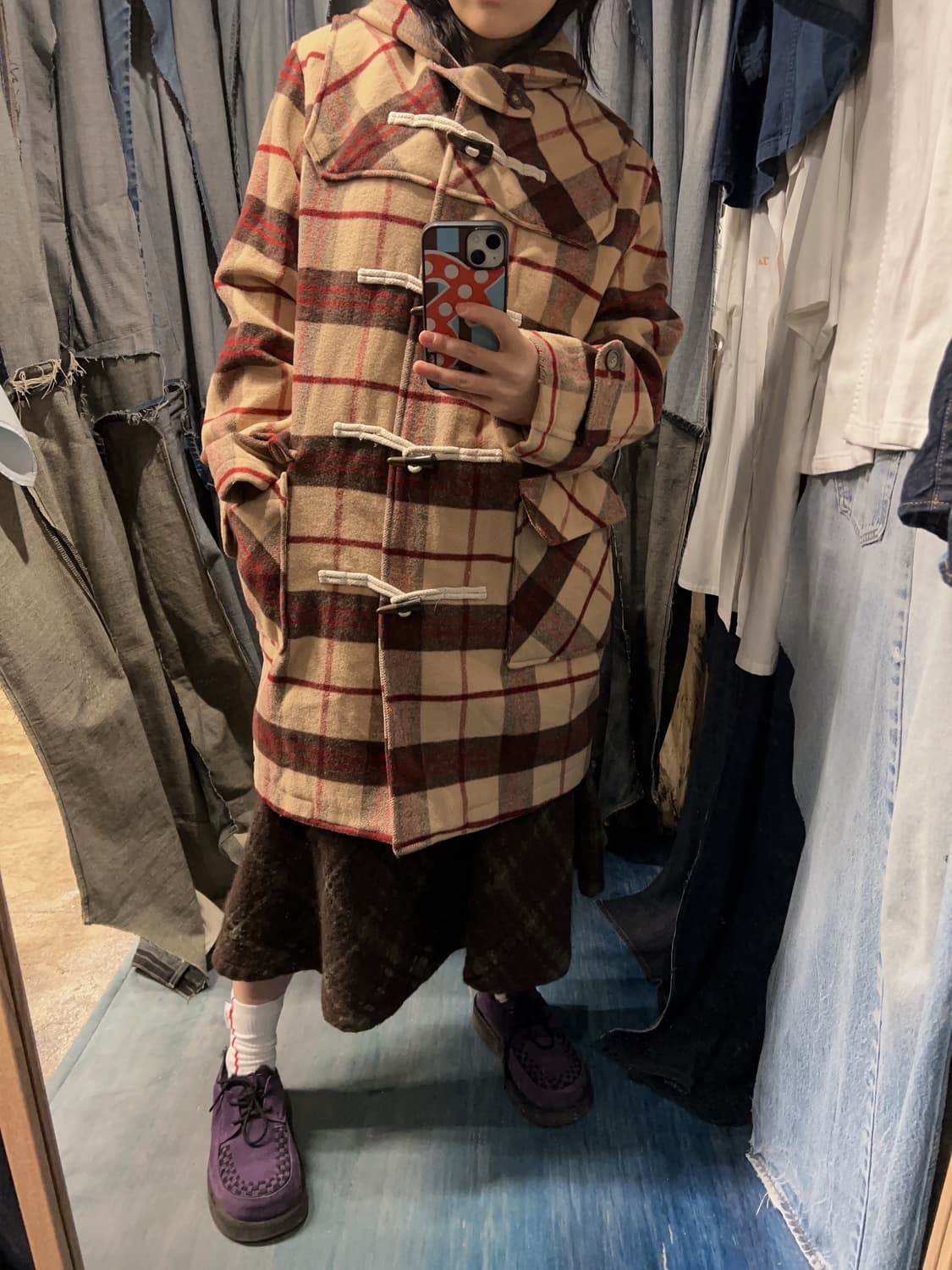 44-66 ) Japanese Vintage  상품이미지9