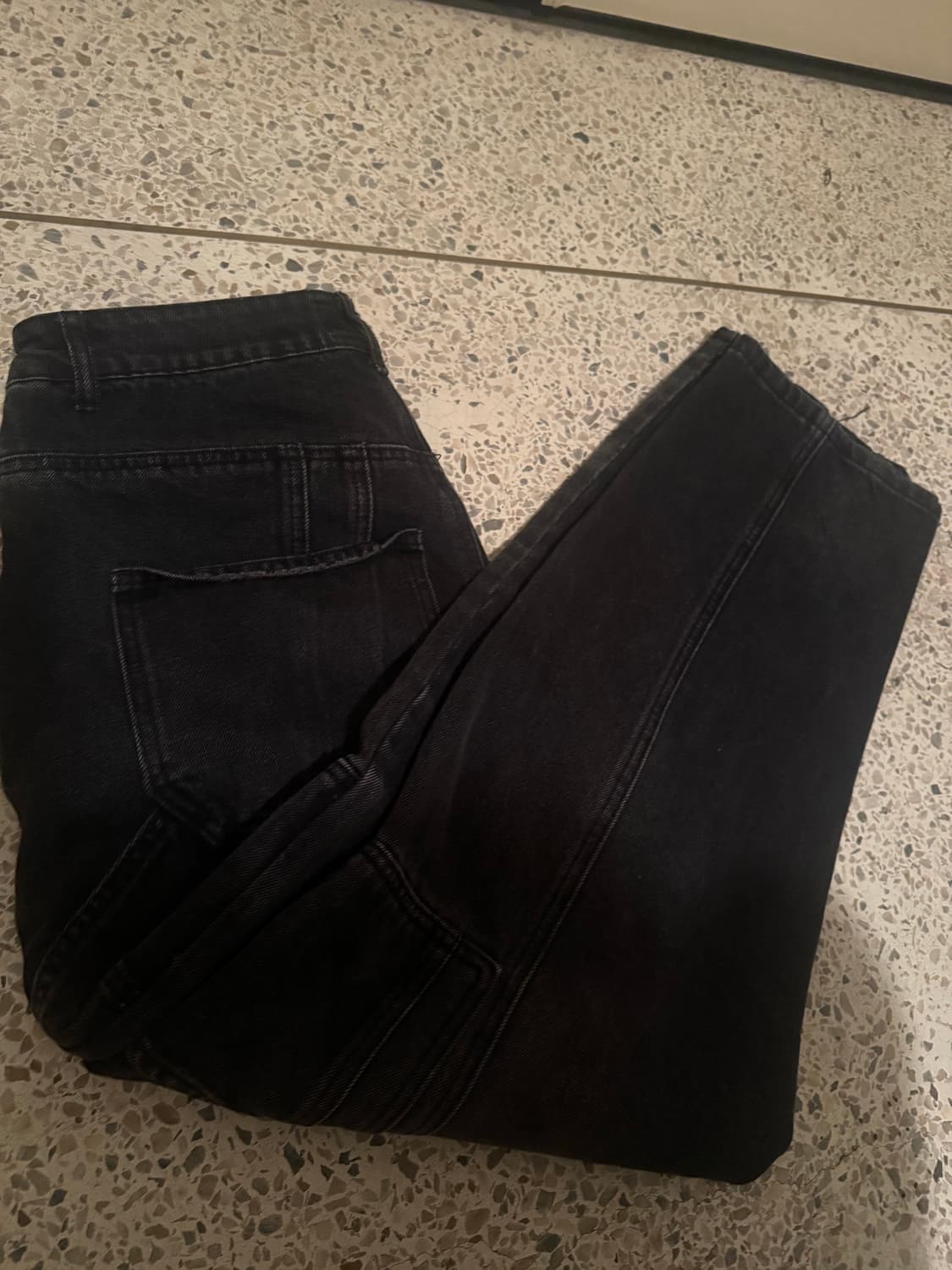 Starteam 데님팬츠  상품이미지1