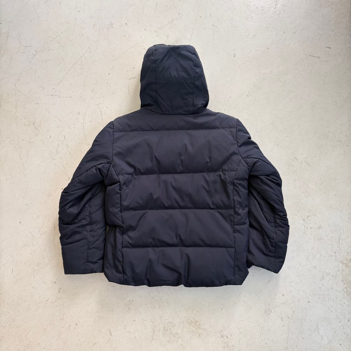 폴로 랄프로렌 빈티지 빅포니 패딩 L 상품이미지9