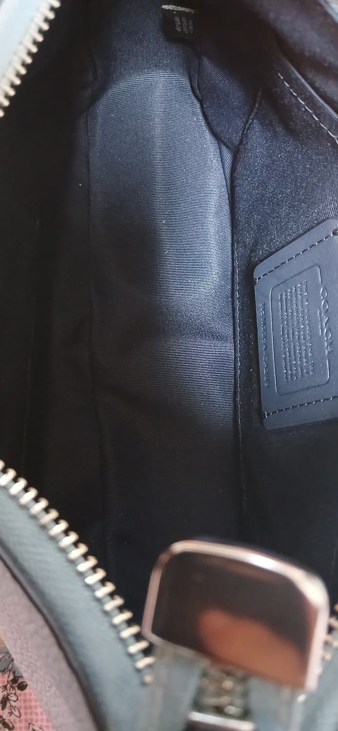 코치 테리 숄더백 상품이미지5