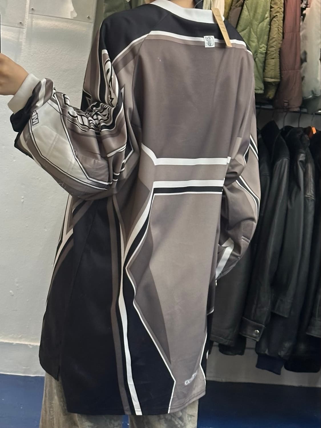 2000s Oneal 오닐 모토크로스 져지 상품이미지3