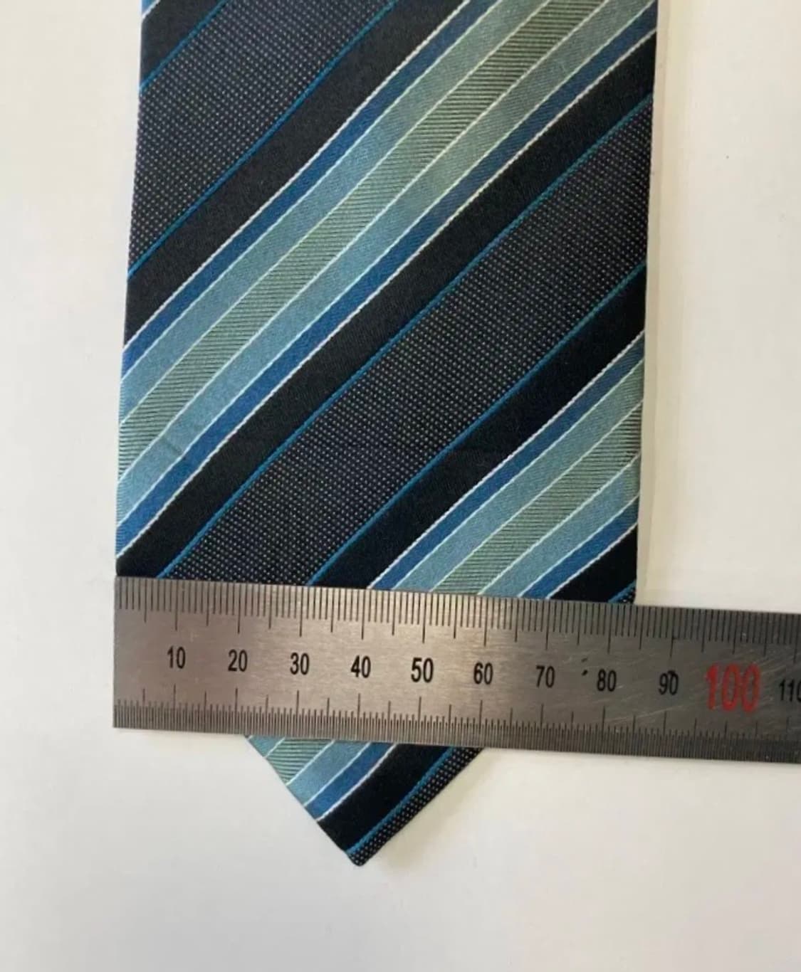 Ck(켈빈클라인)넥타이 상품이미지7