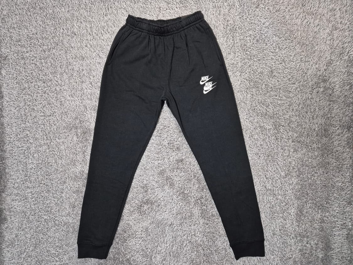 [새상품]나이키 남성 월드투어 스웨트 조거팬츠 L 상품이미지1