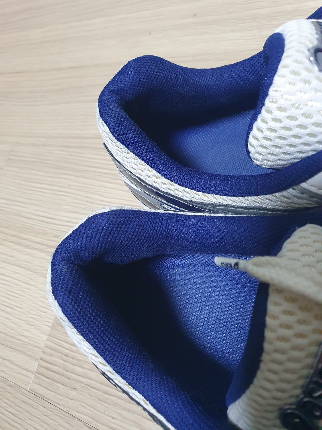 아식스 로테리브레 체대입시화 275 상품이미지8