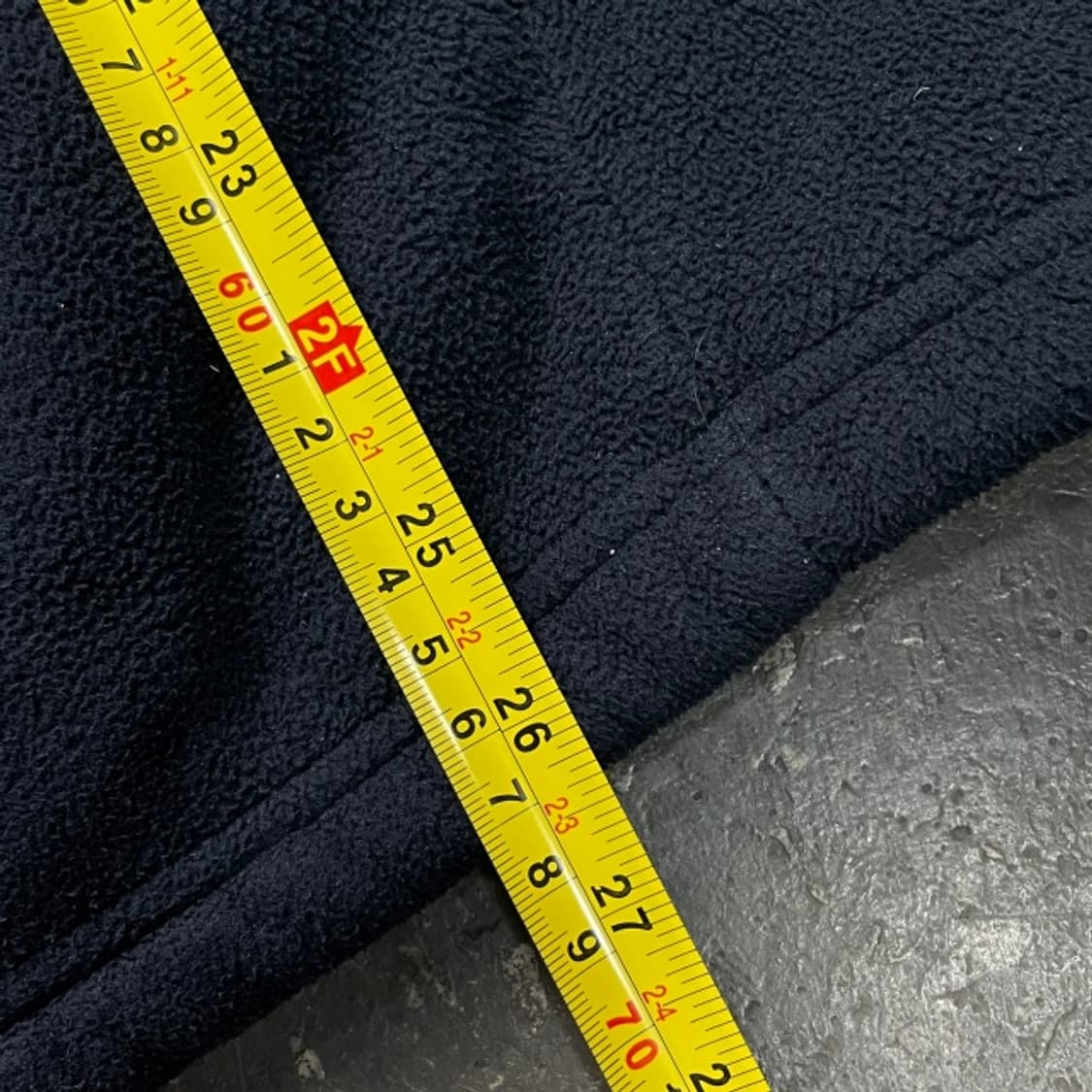 100 노스페이스 폴라텍 후리스 상품이미지8