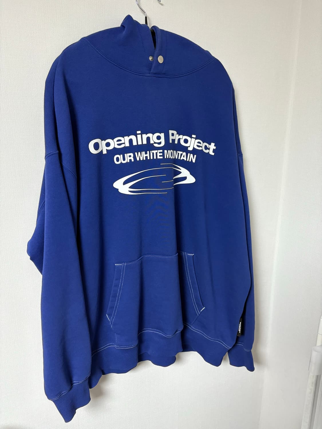 오프닝프로젝트 후드 3 상품이미지1