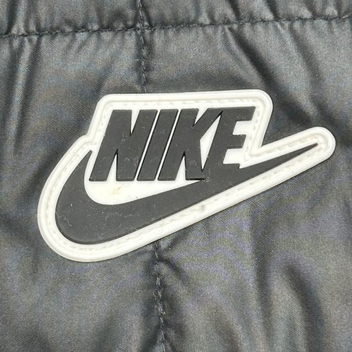 나이키 신세틱 필 코어 베스트 경량패딩조끼 M 상품이미지2