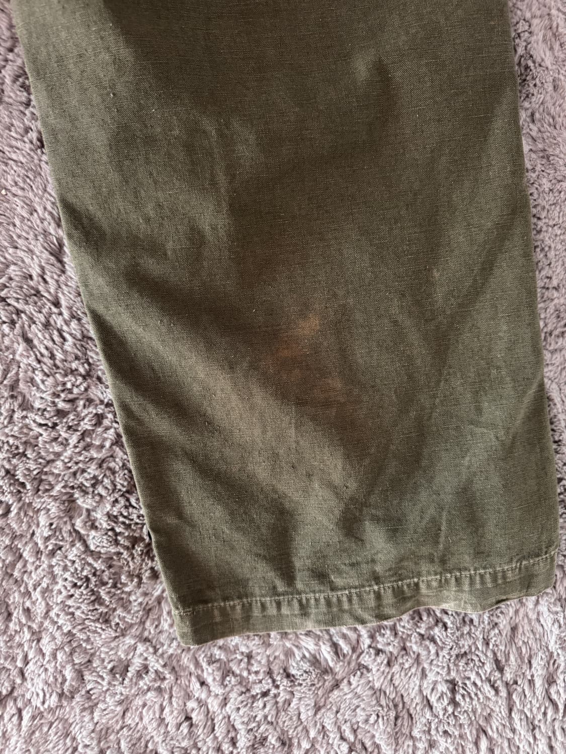 Outil pantalon blesle 22 size 상품이미지4
