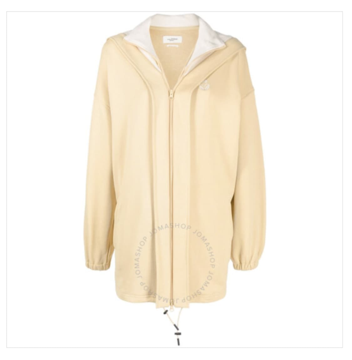 이자벨 마랑 로고 집업 후디 상품이미지1