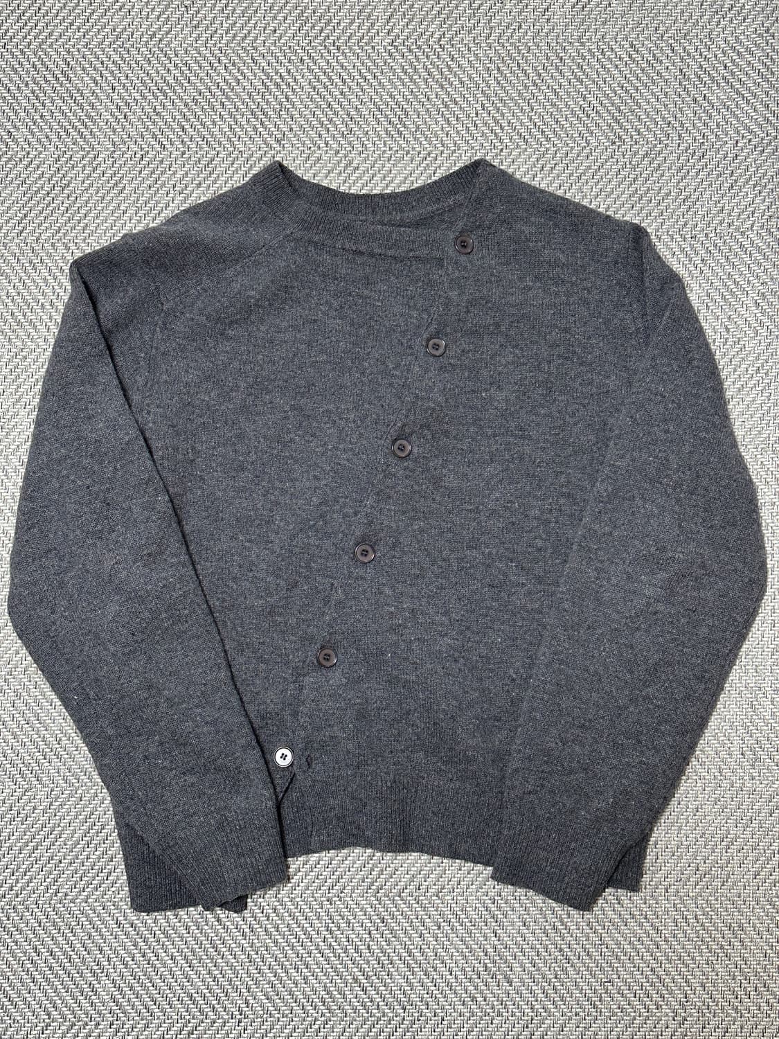 ee 누마레 2 way 투웨이 가디건 XL 상품이미지1