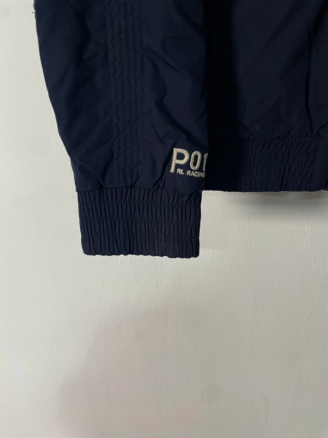 폴로 랄프로렌 2011 빅포니 레이싱 자켓 (on.14)   상품이미지5