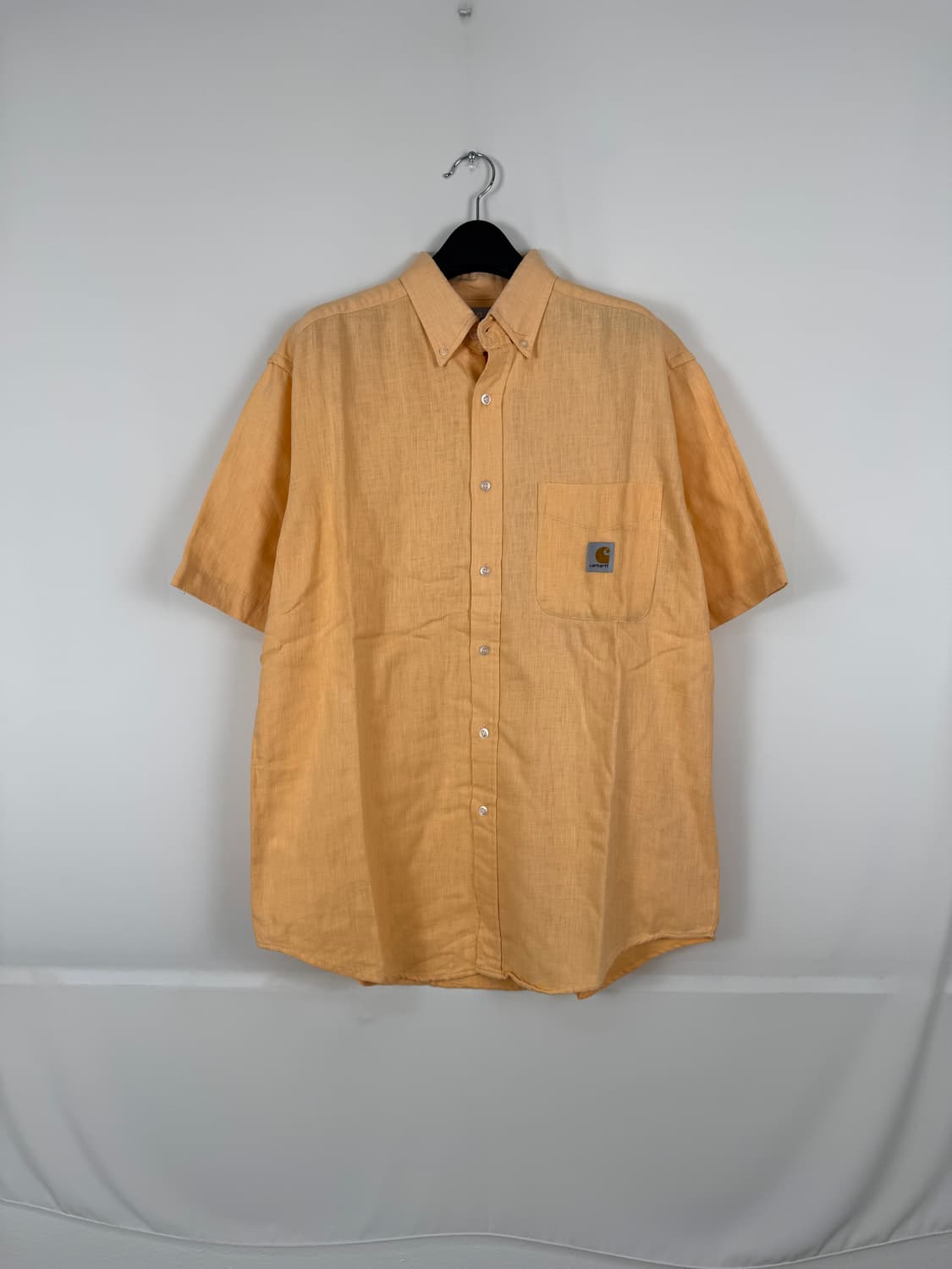 b36) 칼하트 워크 셔츠 상품이미지1