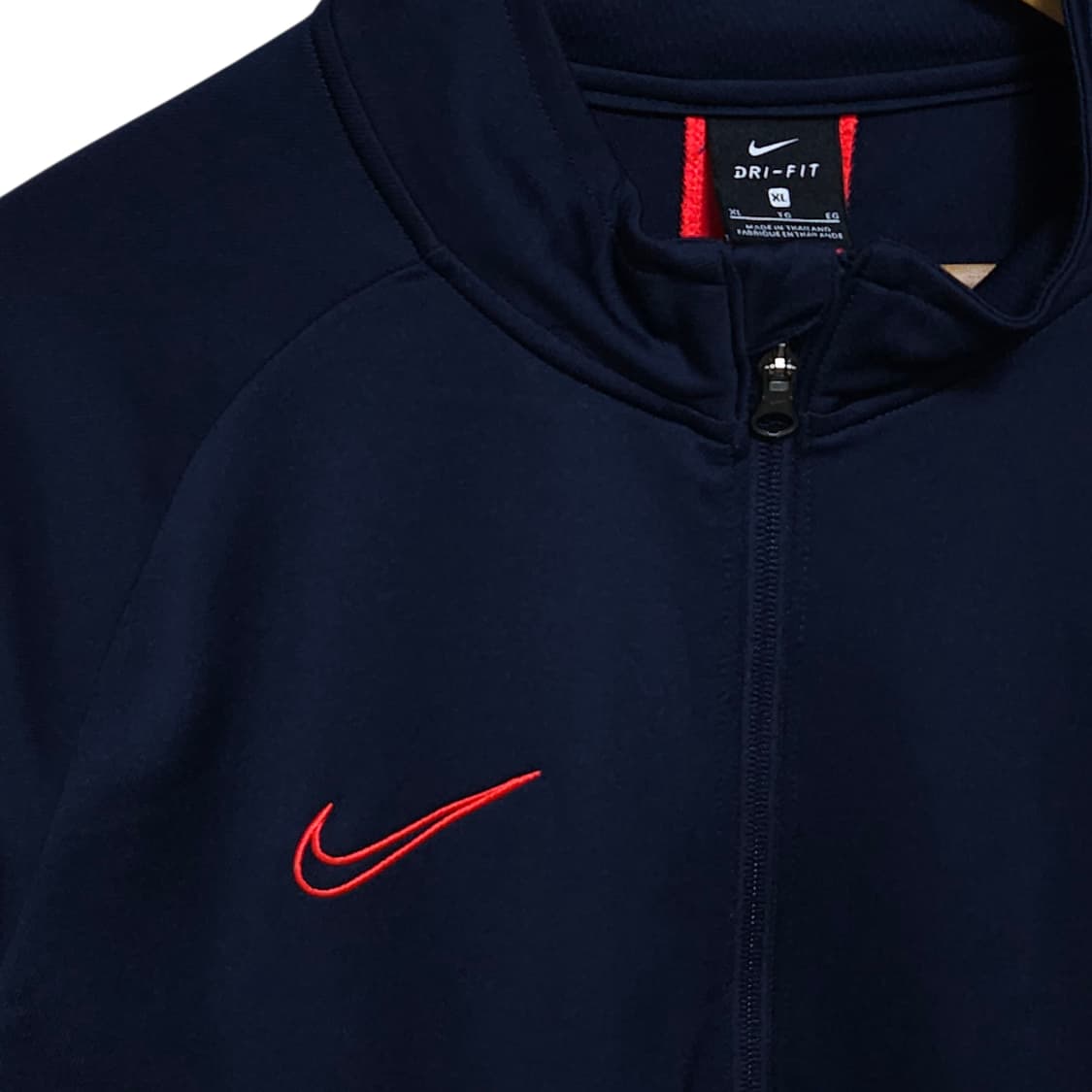 NIKE 나이키 트랙탑 져지 자켓 XL 상품이미지2