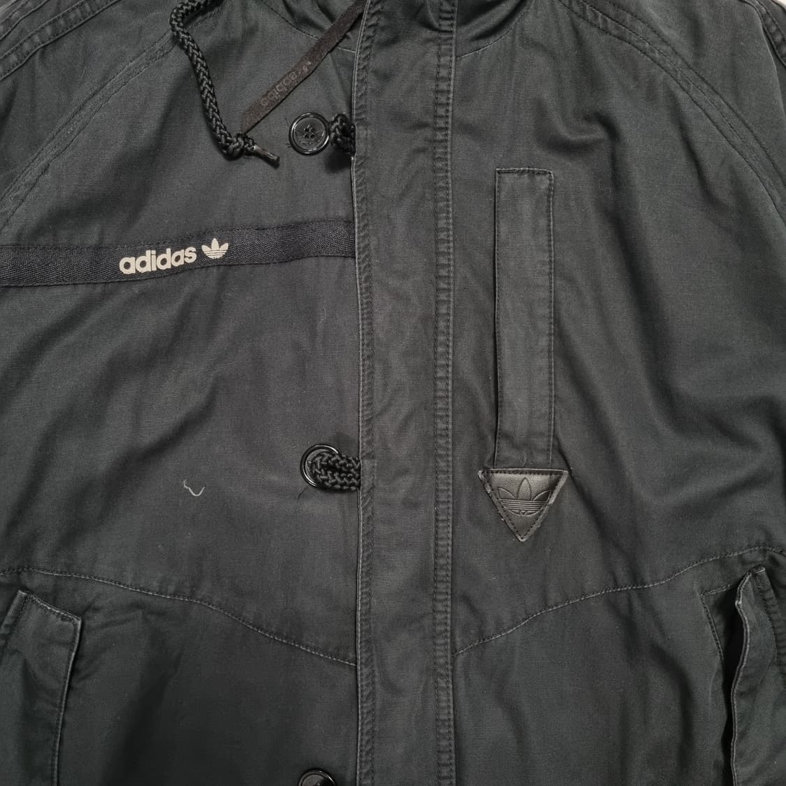 아디다스 N2B 봄버자켓  상품이미지4