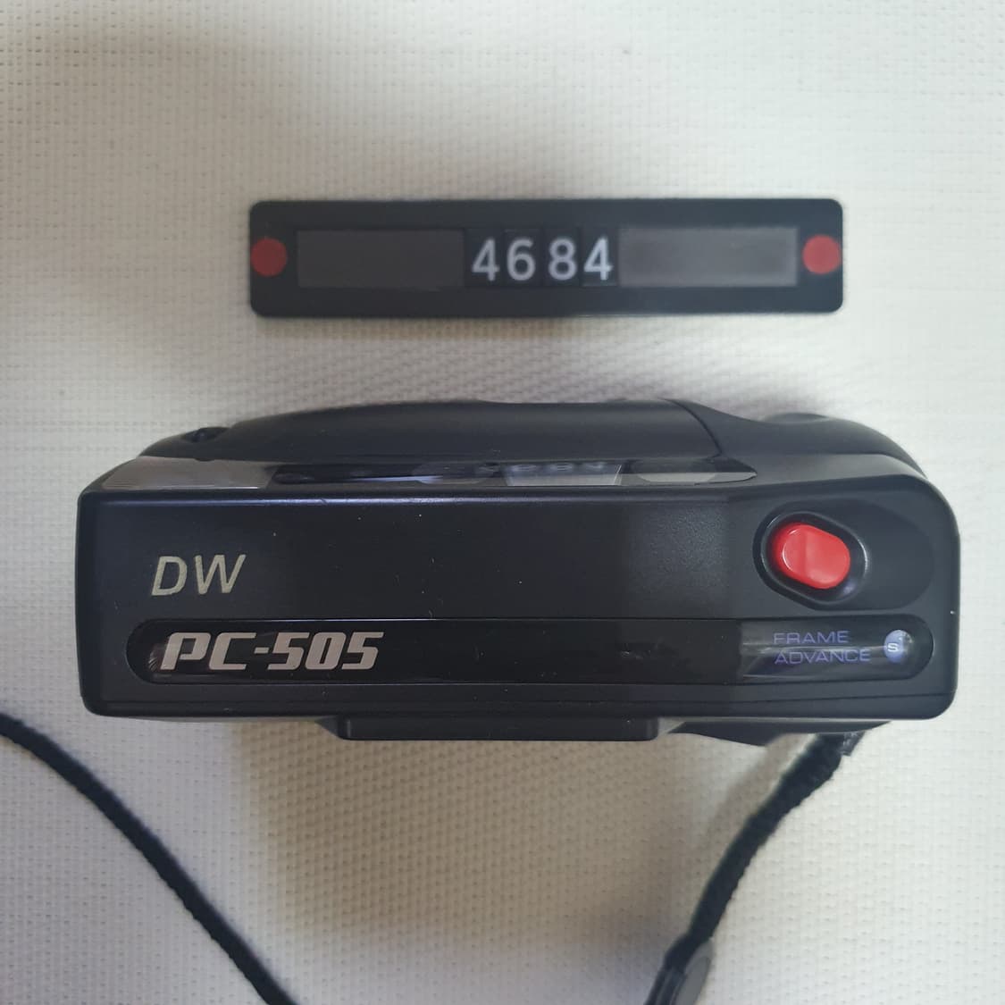 펜탁스 PC-505 DW 필름카메라 상품이미지2