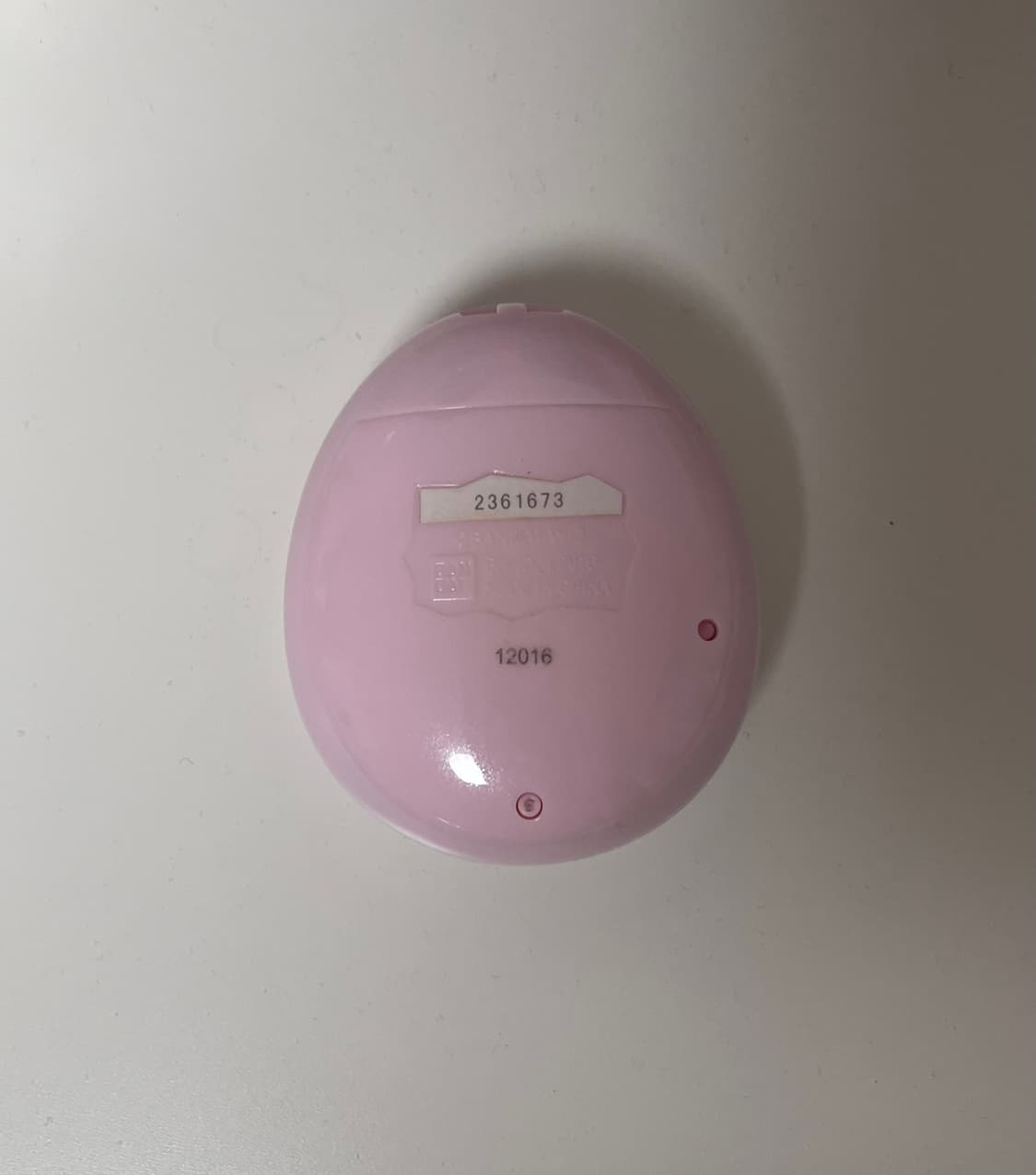 다마고치 믹스 산리오 캐릭터즈, 다마고치 믹스 20주년 로열핑크 팝니다 상품이미지3