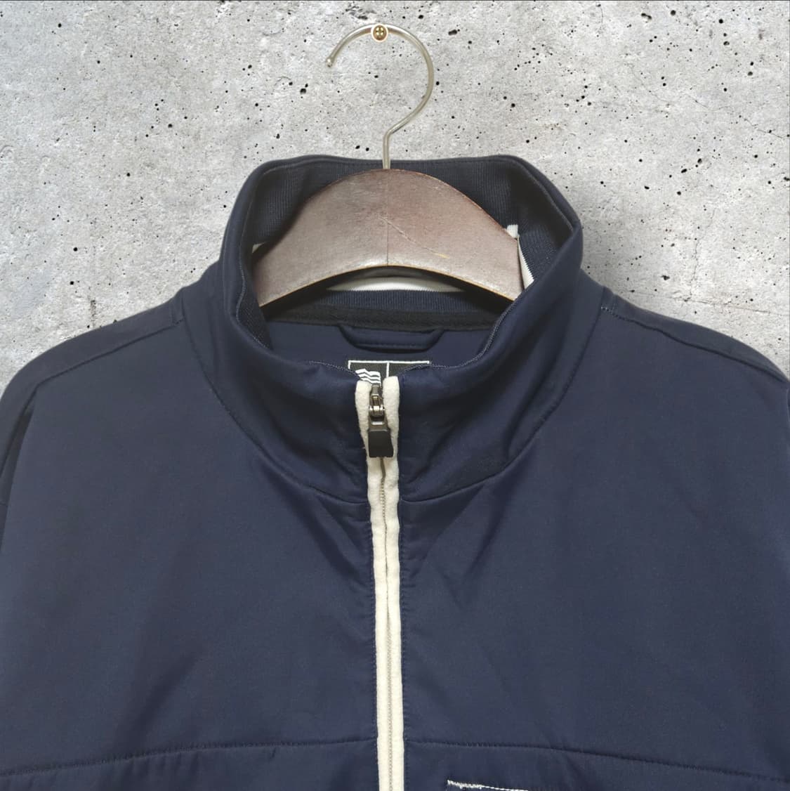 아디다스 폴리에스터 포켓 패치 자켓 (105/XL) 상품이미지3