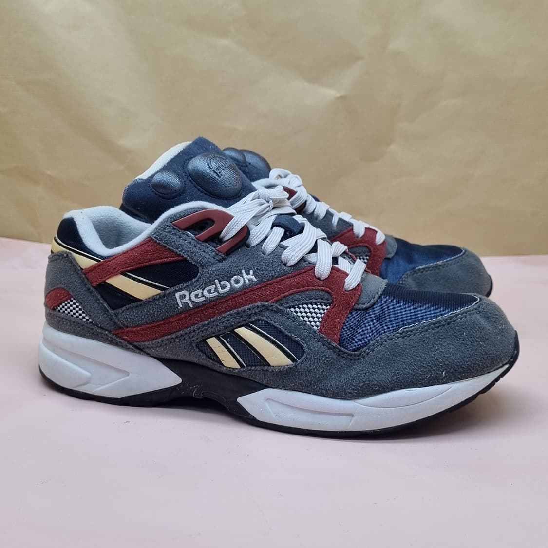 리복 펌프 크래프라이트 운동화250 상품이미지1