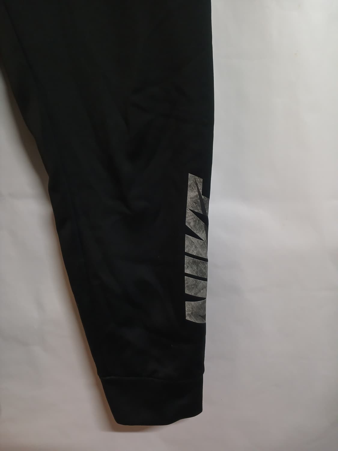 (L,85,33-34)나이키 피트니스 팬츠 써마핏 기모안감 상품이미지3