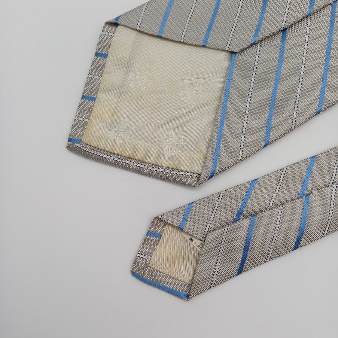 브룩스브라더스 실크 넥타이 [BCF10803_0004-175] 상품이미지5