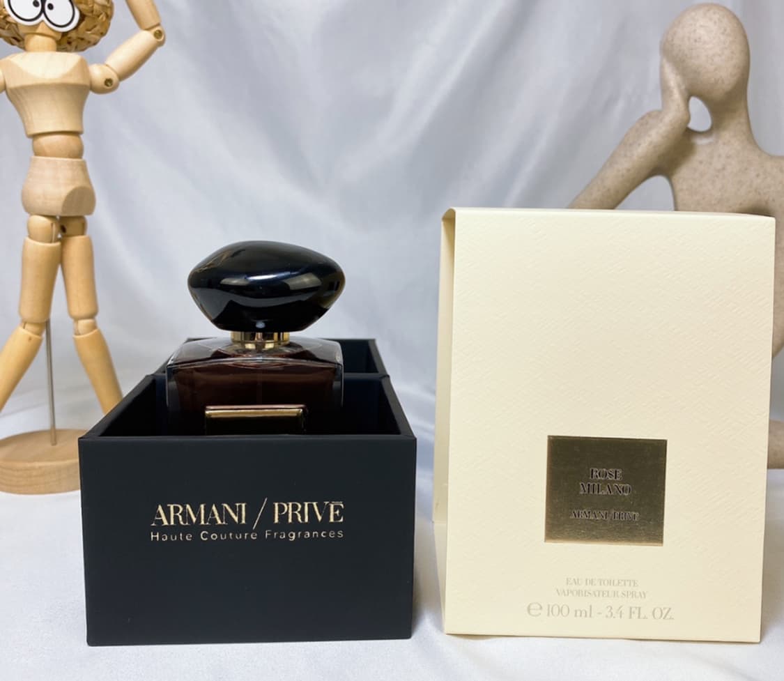 아르마니 로즈 밀라노향수 100ml 상품이미지3
