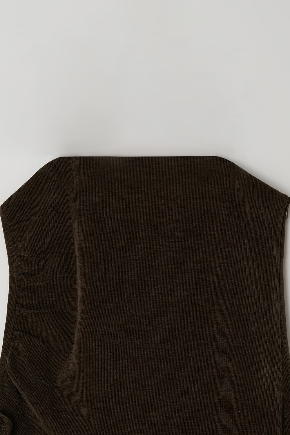 아뜰리에에디션 코듀로이 원피스 새상품 상품이미지4