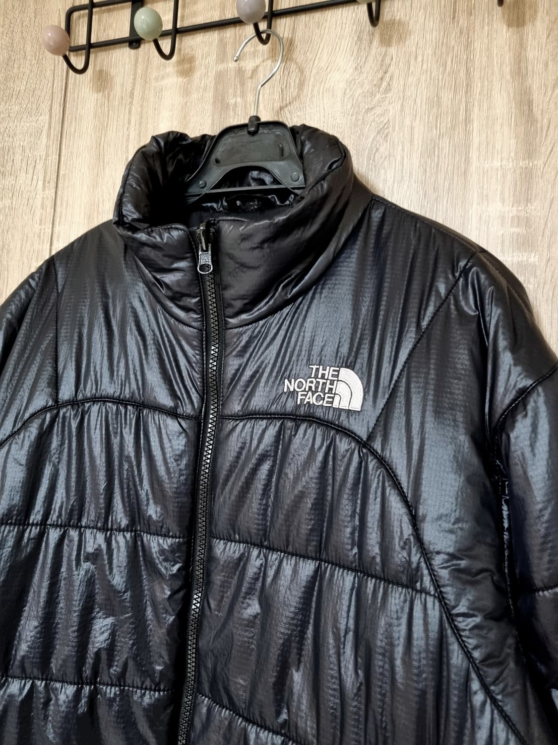 노스페이스 구스패딩 상품이미지2