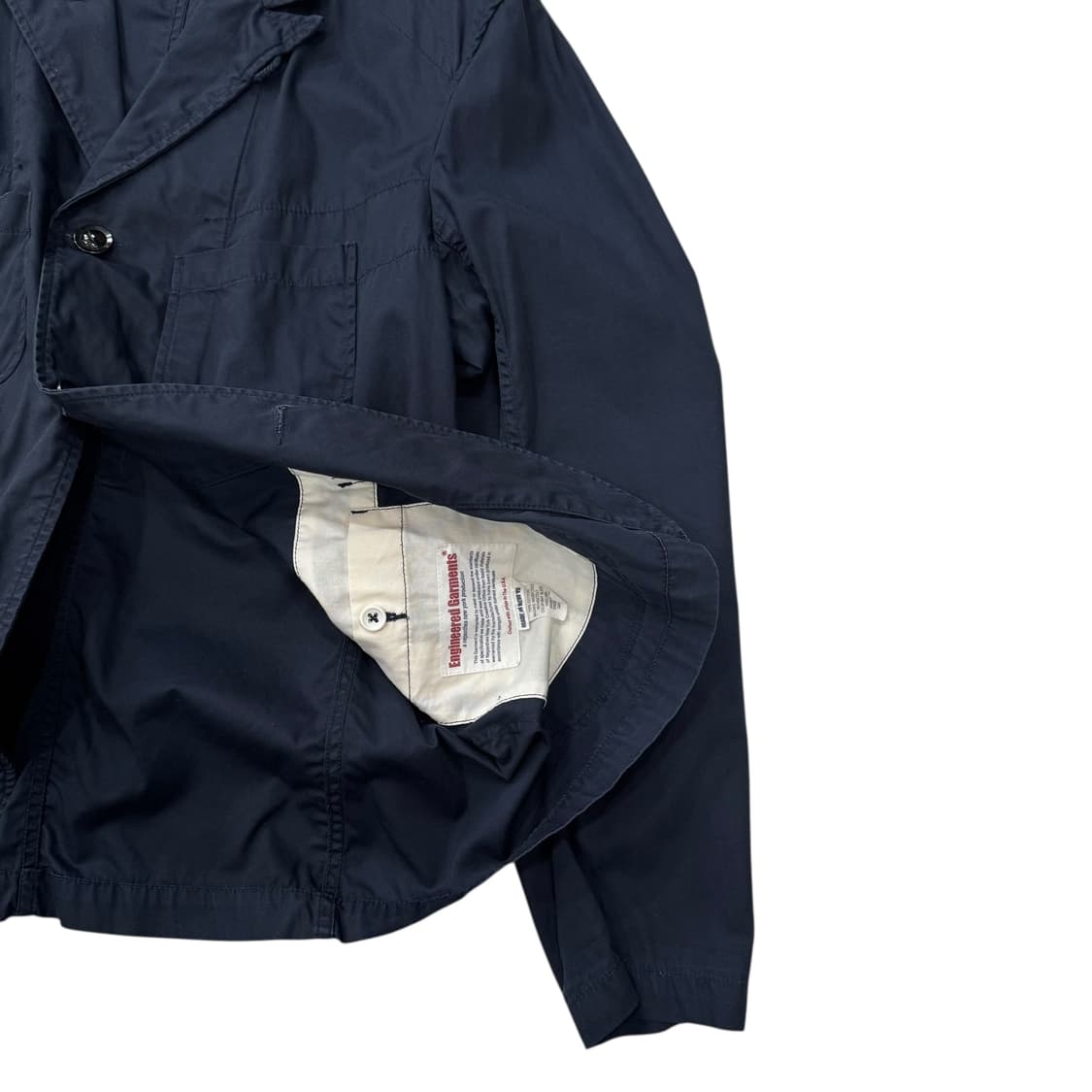 [105~] 엔지니어드 가먼츠 베드포드 자켓 엔가 상품이미지6