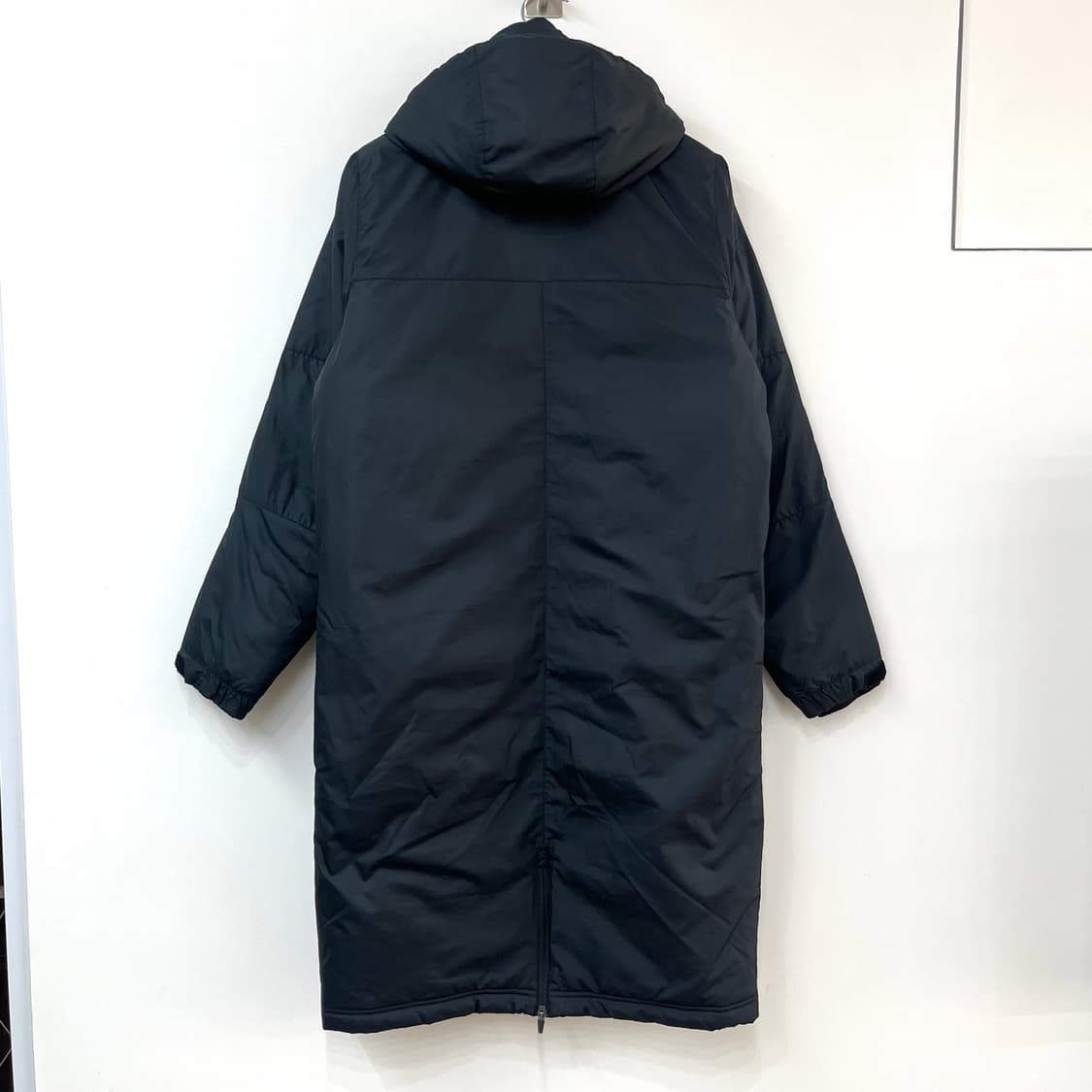 나이키 스톰핏 돕바 블랙 롱패딩 상품이미지3