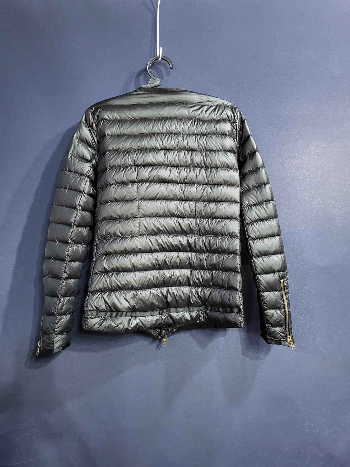 듀마르셀 덕다운 경량패딩 상품이미지6