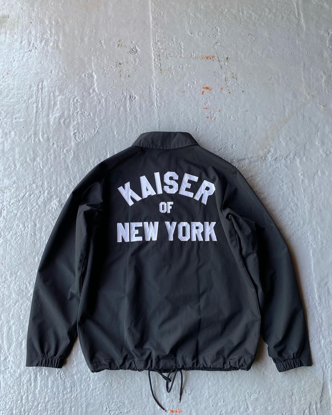 Adidas Kaiser of New York  상품이미지1
