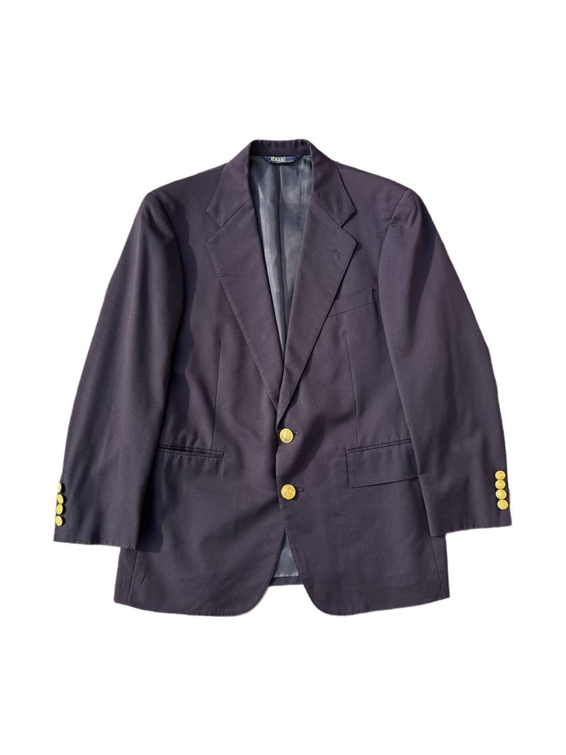 PRL wool blazer 상품이미지1
