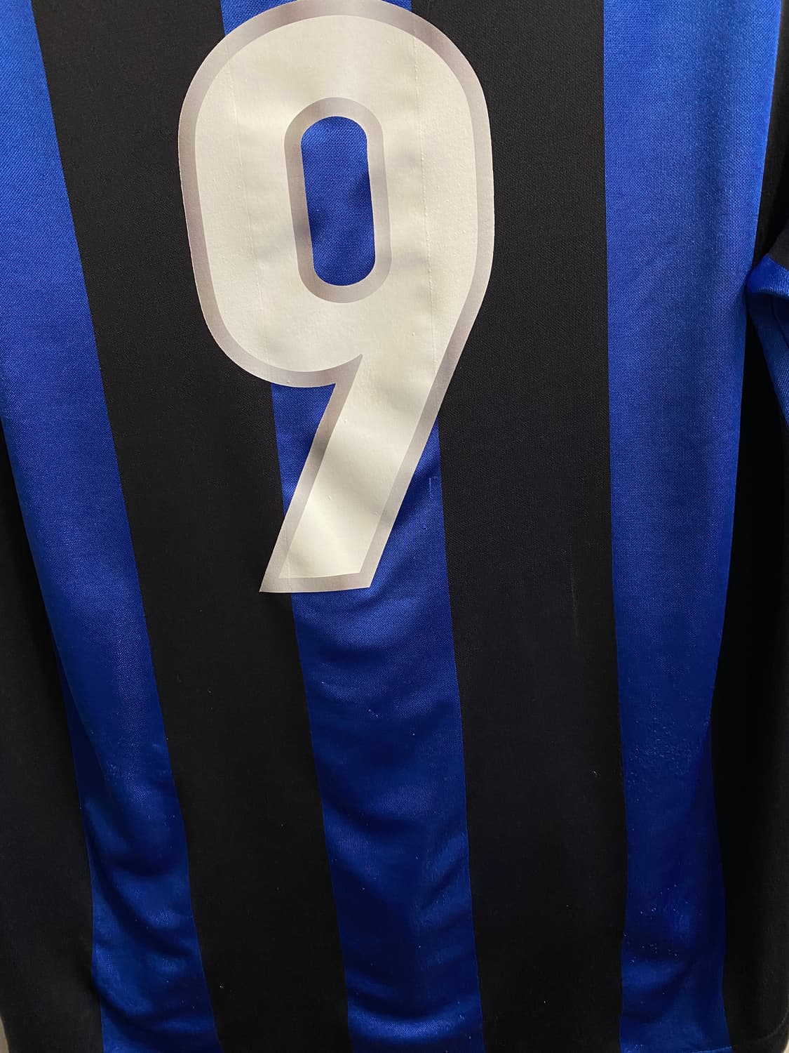 99/00 인테르 홈 호나우두 (L) 상품이미지7