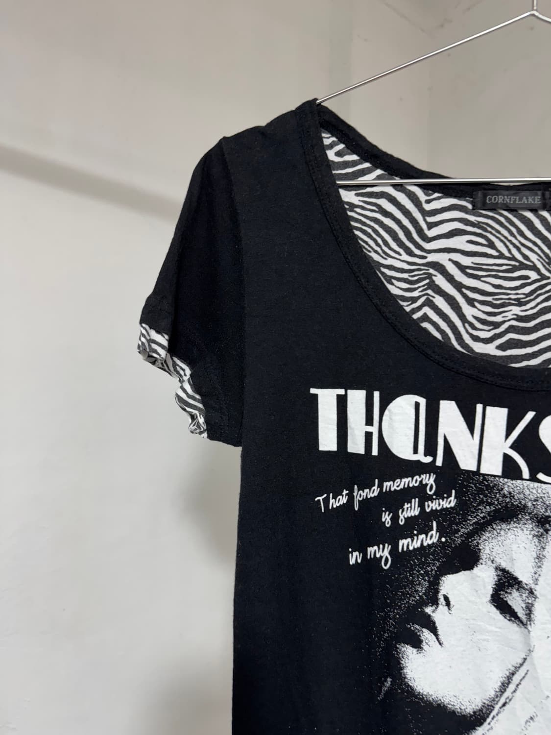 vtg top 상품이미지2