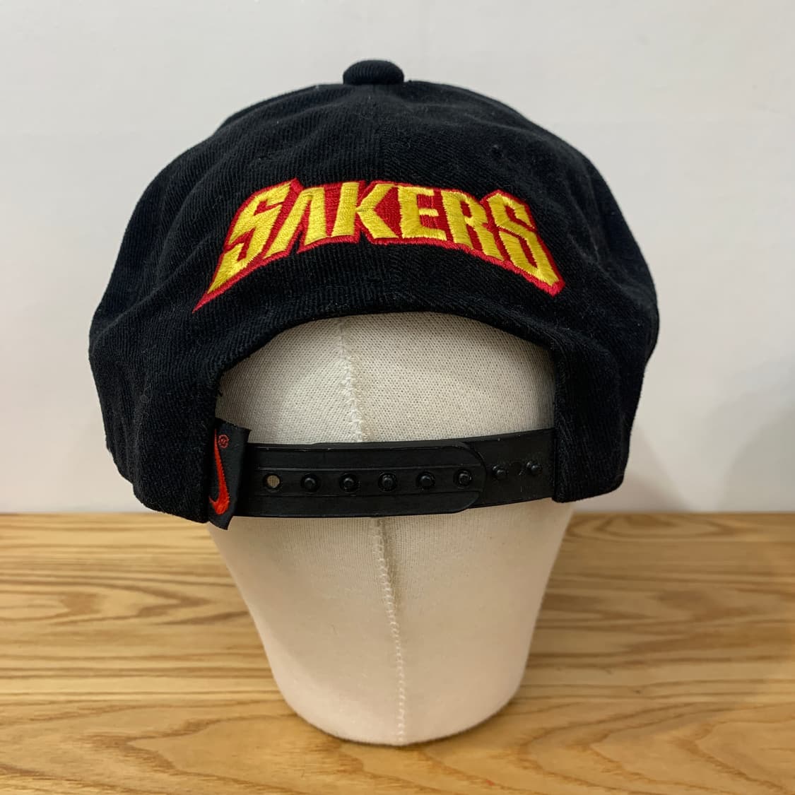 90`s nike LG sakers cap 상품이미지4