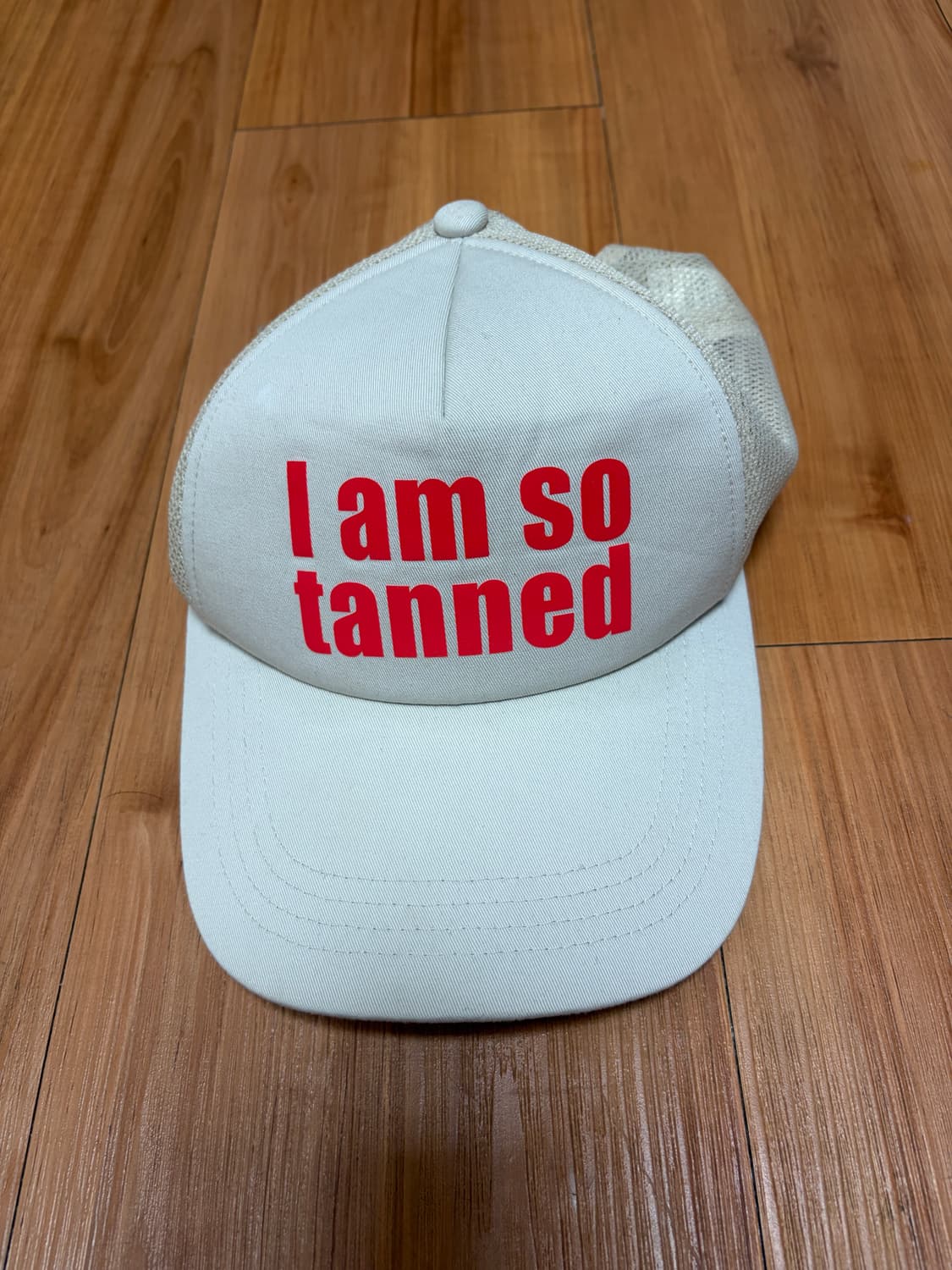 썬번 모자 판매 상품이미지1