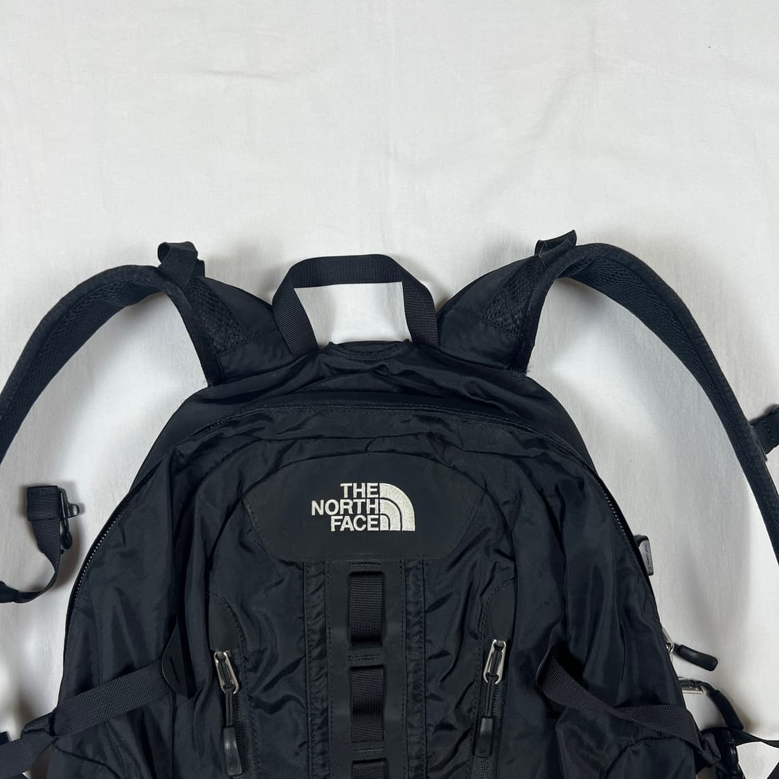 노스페이스 tnf big shot 빅샷 백팩 가방 상품이미지2