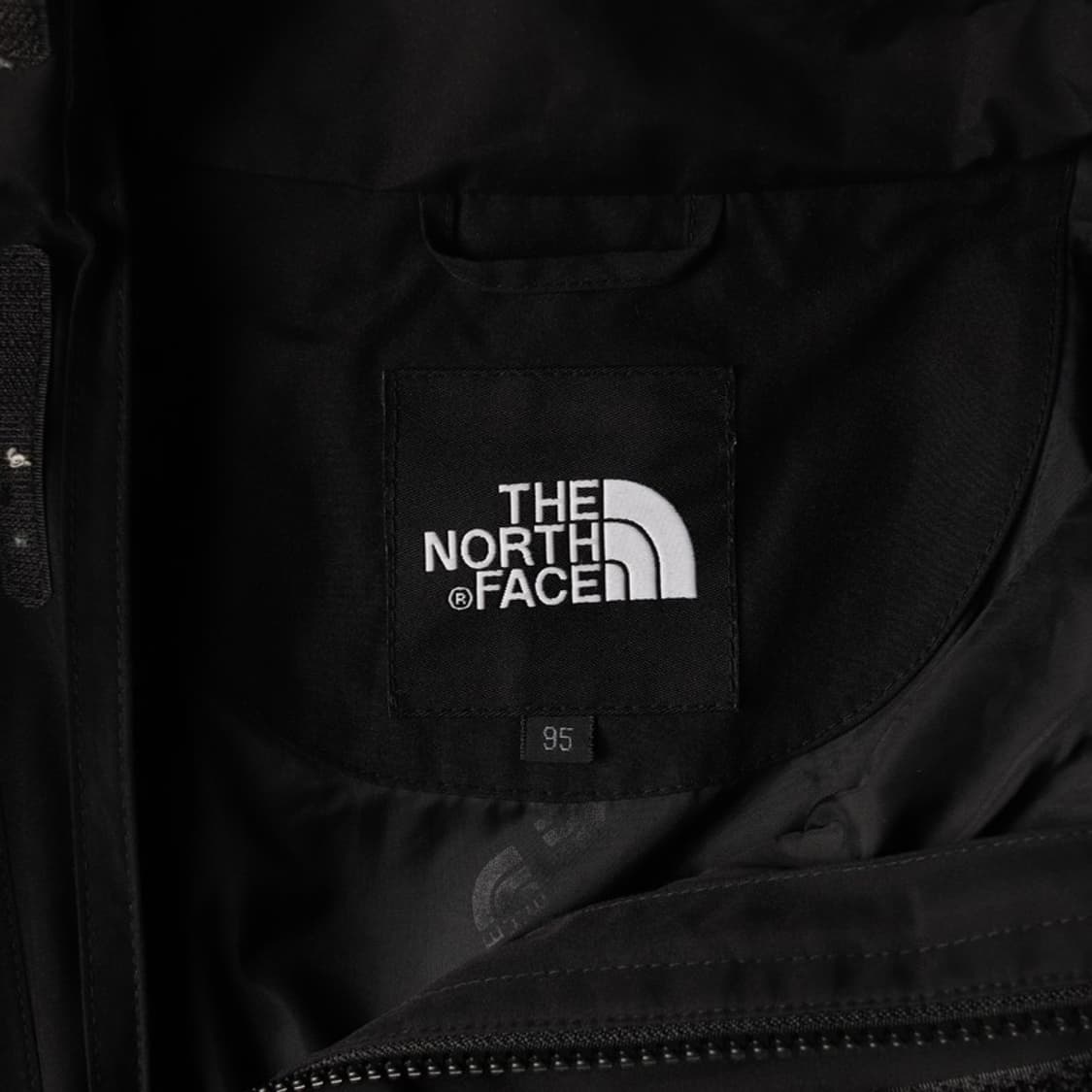 노스페이스 바람막이 95 상품이미지6
