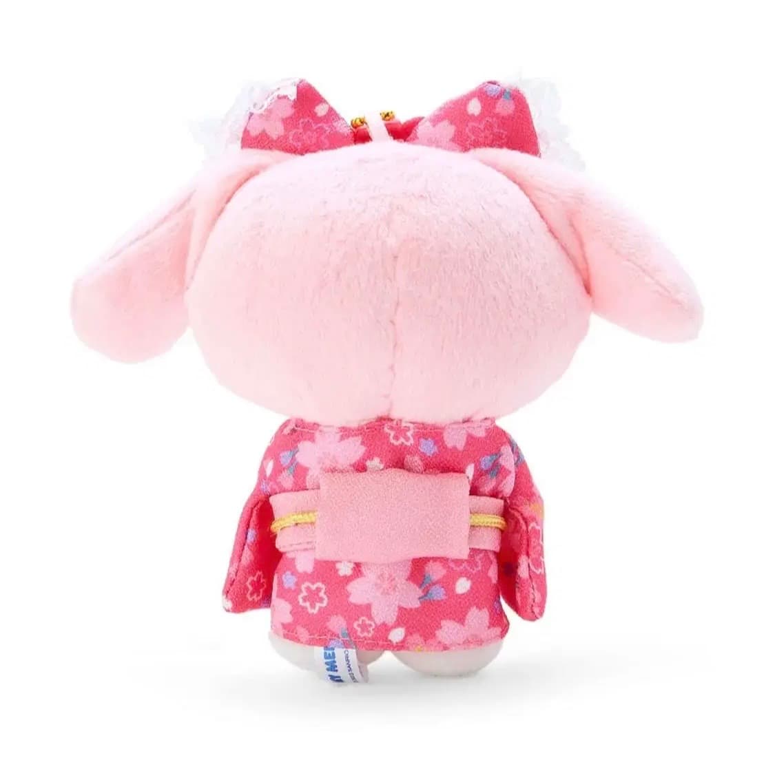 산리오 기모노 인형 마이멜로디 새상품 상품이미지4