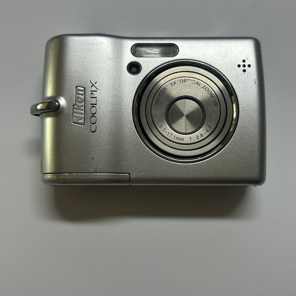 니콘 L12 상품이미지1