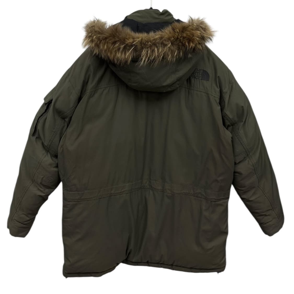 노스페이스  다운패딩 상품이미지2