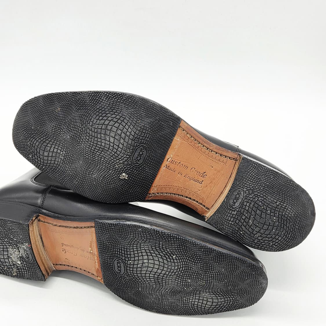  CHURCH'S 처치스 Amberley 첼시부츠 블랙 (7)  상품이미지3