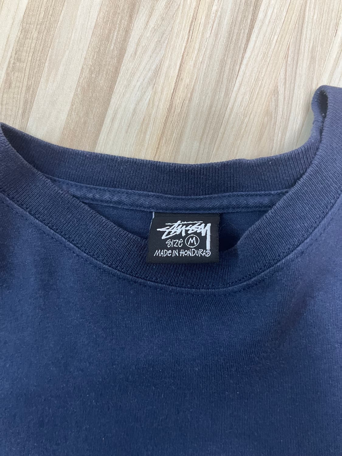 스투시 롱슬리브  상품이미지3