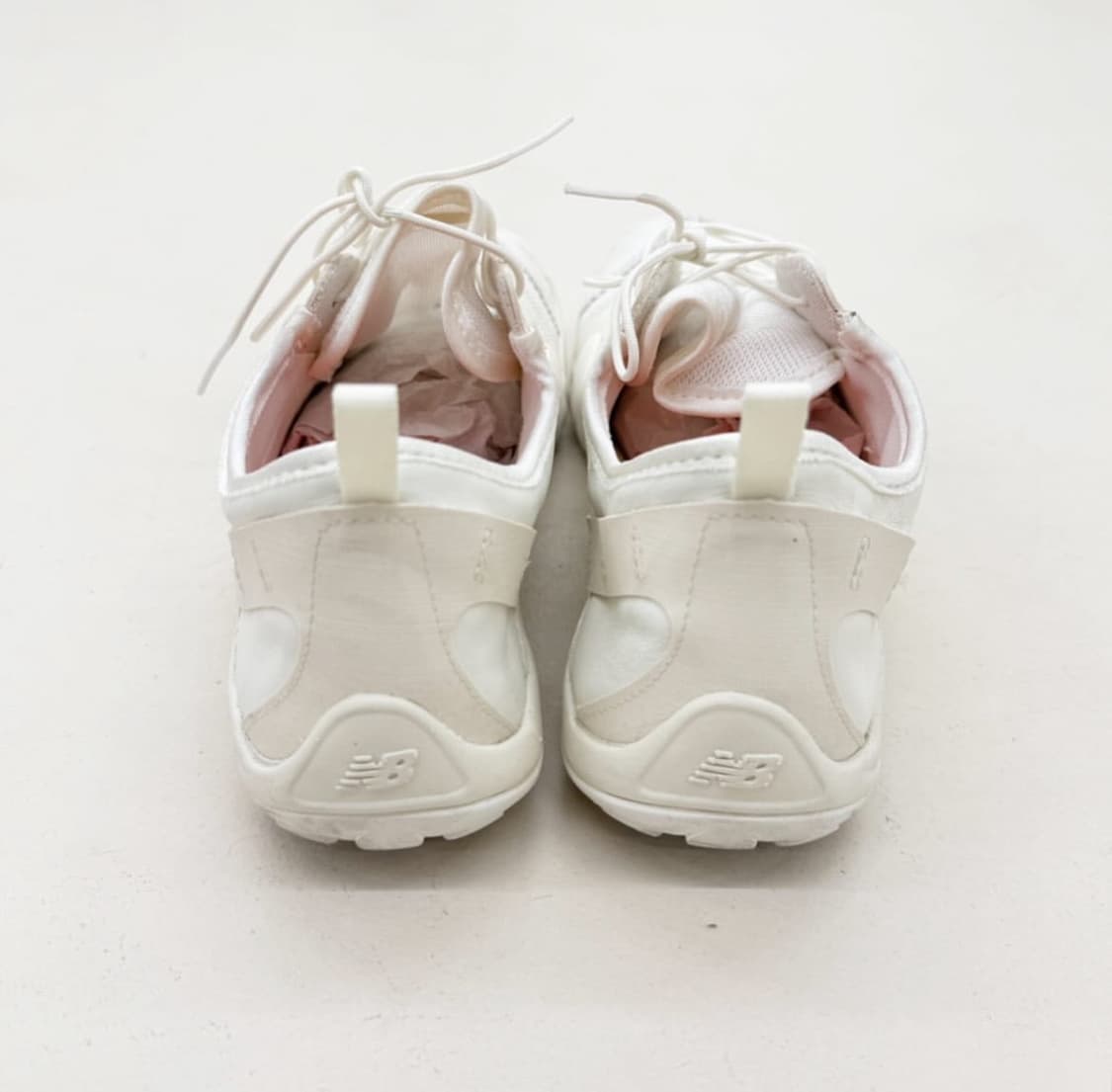 이세이미야케 x 뉴발란스 MT10O 화이트 상품이미지7