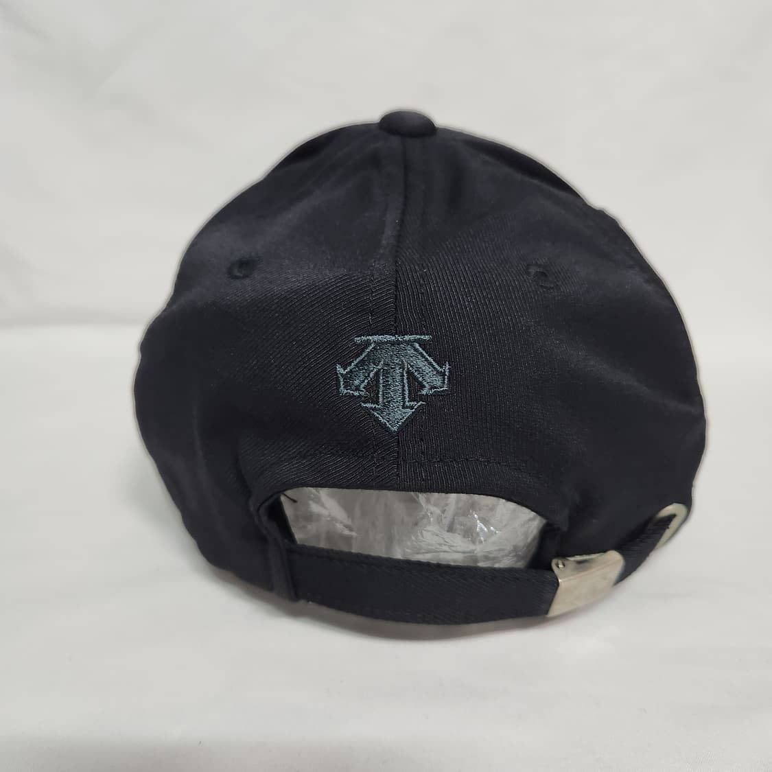 H924 [58] 데상트 캡 야구모자 상품이미지4