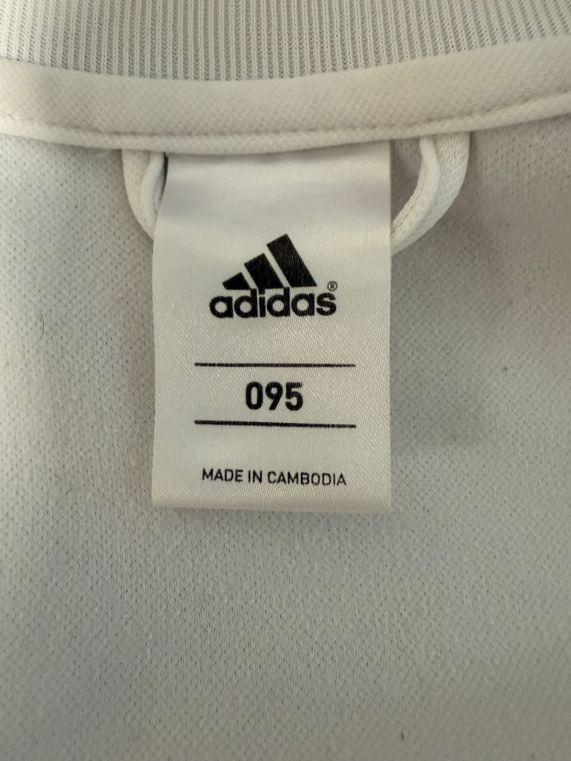 아디다스 첼시 13-14 져지 상품이미지2