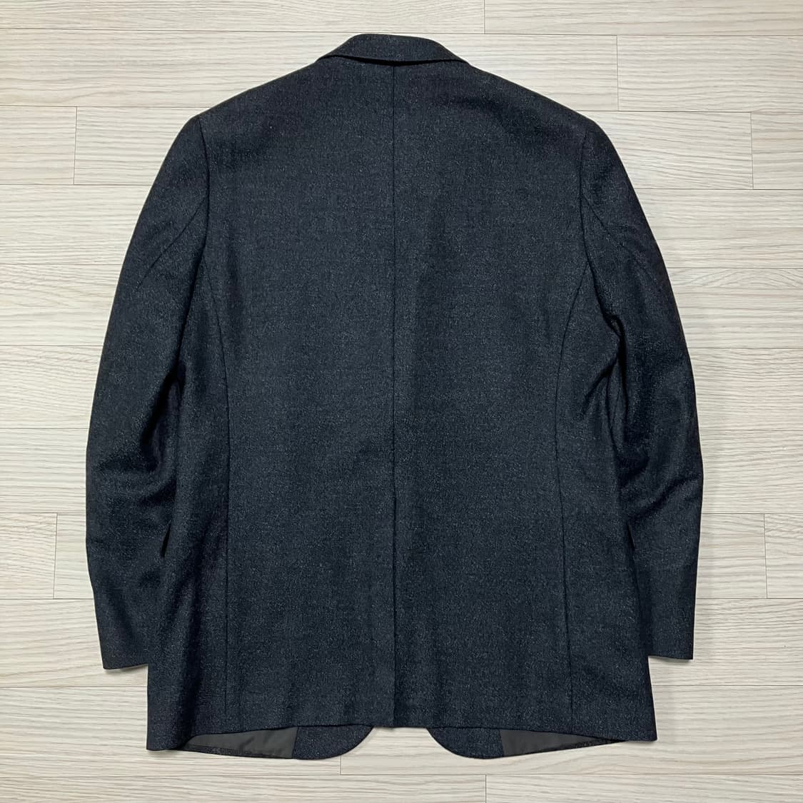 [브룩스브라더스] 울 캐시미어 자켓 챠콜  상품이미지2
