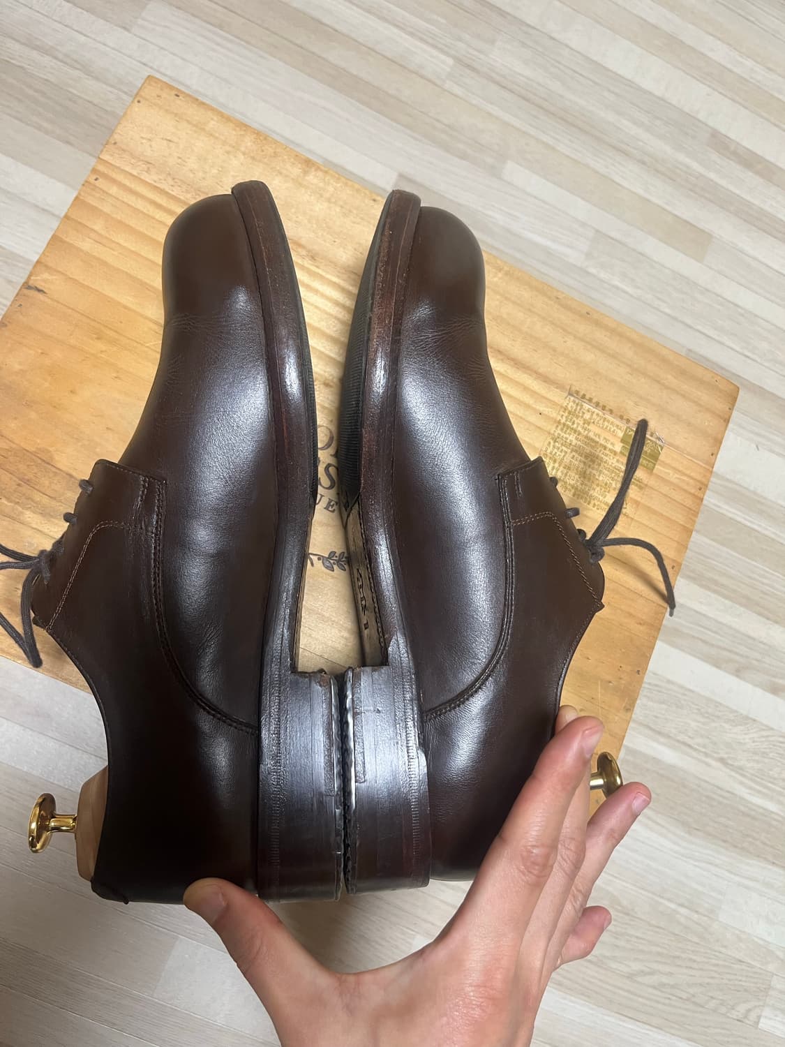 mmrb ddun 더비 265 상품이미지4