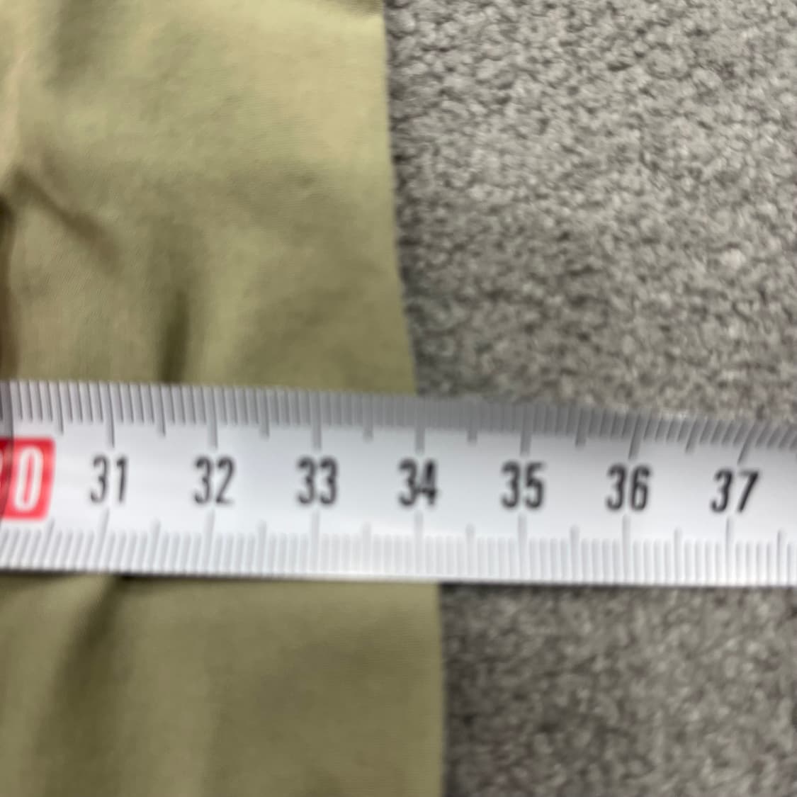 80 노스페이스 반바지 상품이미지8